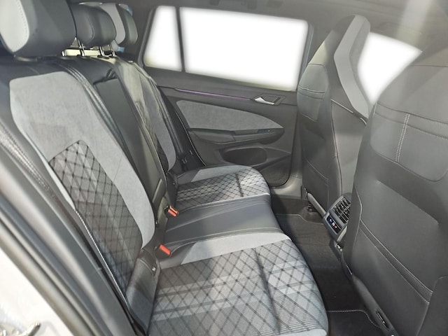 Volkswagen Golf DSG R-Line Variant