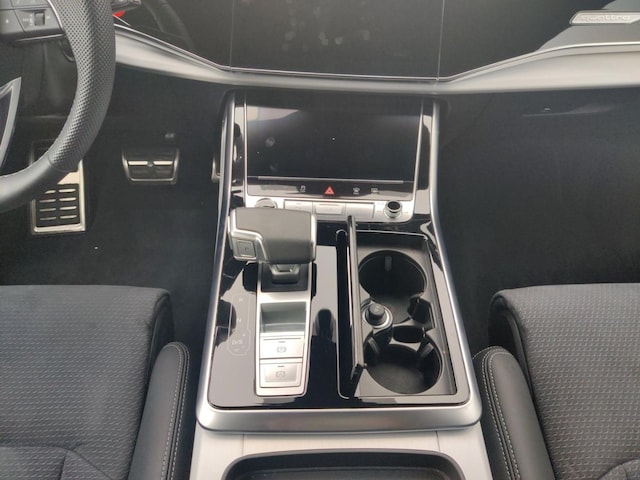 Audi Q8 50 TDI Quattro