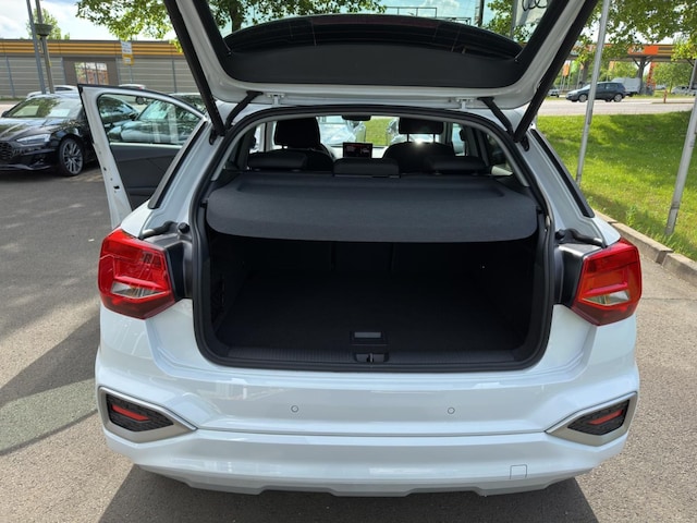 Audi Q2 35 TFSI