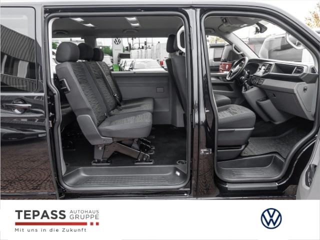 Volkswagen Caravelle Comfortline T6
