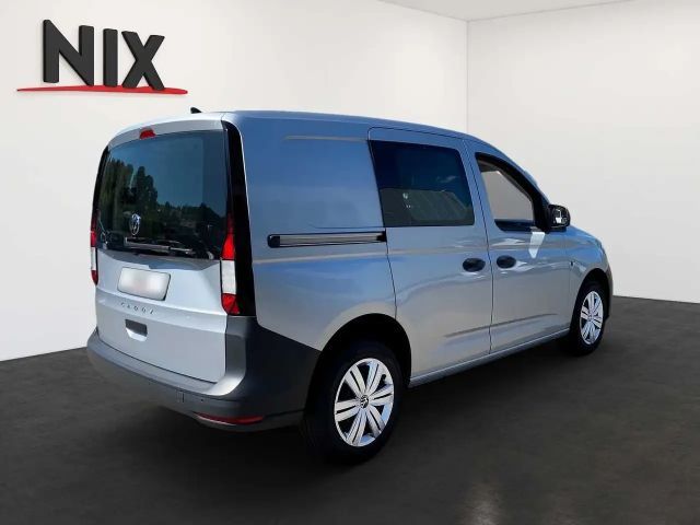 Volkswagen Caddy 2.0 TDI