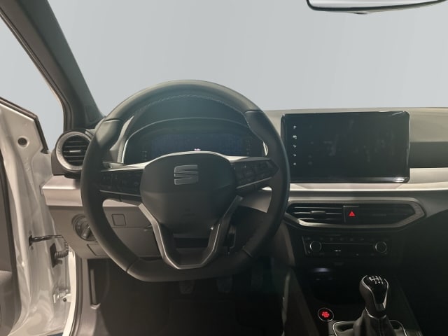 Seat Ibiza 1.0 TSI Xcellence