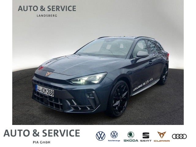 Cupra Leon DSG Sportstourer