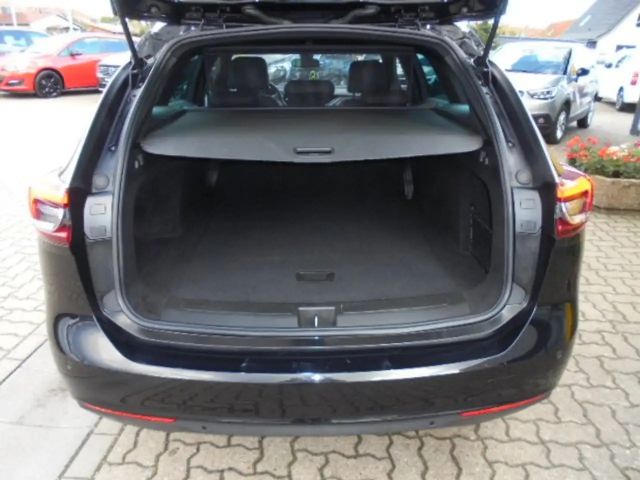 Opel Insignia 1.5 CDTI 1.5 Turbo Elegance