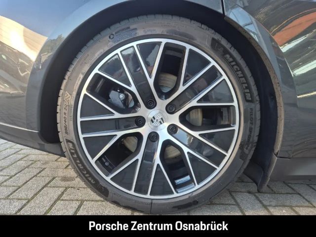 Porsche Taycan Sport Turismo