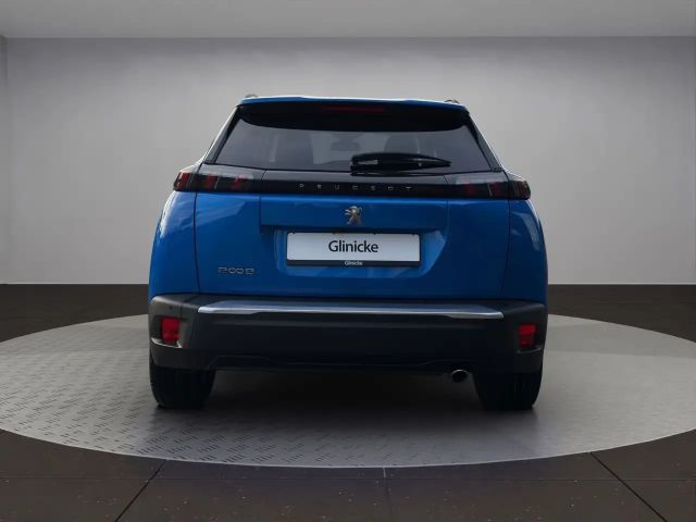 Peugeot 2008 Allure Pack BlueHDi EAT8