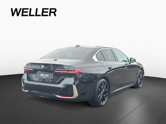 BMW 550 Sedan xDrive