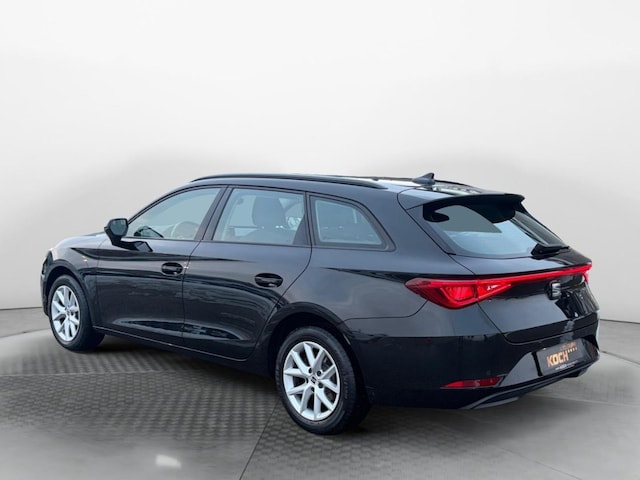Seat Leon 2.0 TDI Sportstourer