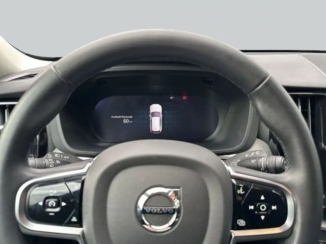 Volvo XC60 AWD Dark Plus