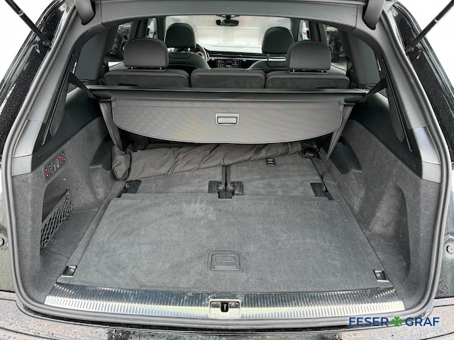 Audi Q7 50 TDI Quattro S-Line