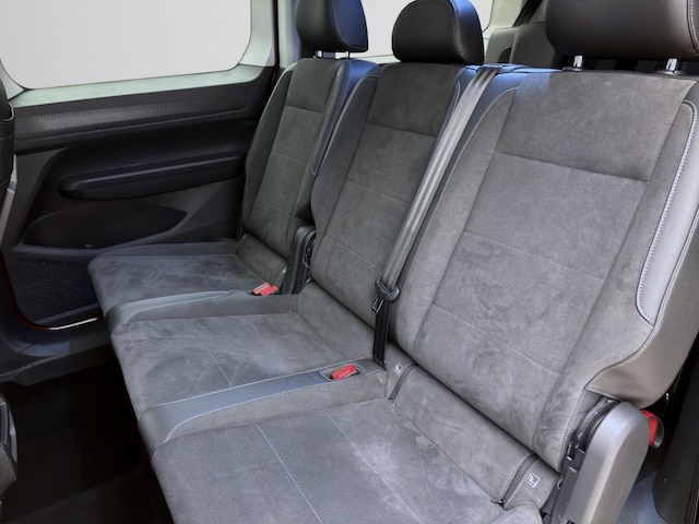 Volkswagen Caddy 2.0 TDI DSG Maxi Style