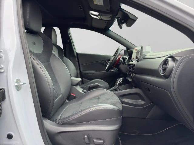 Hyundai Kona N Performance