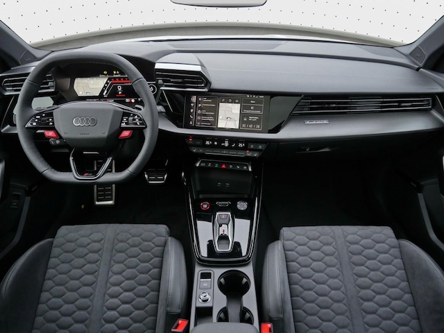 Audi RS3 Quattro S-Tronic Sedan