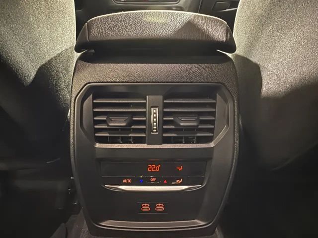 BMW 320 320d M-Sport Touring xDrive