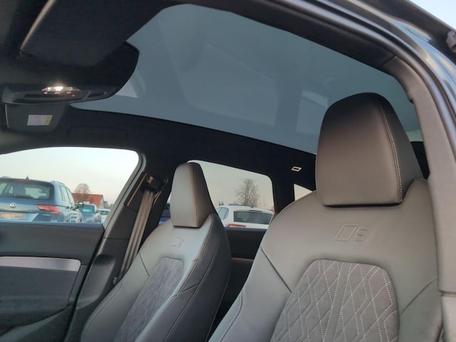 Audi A5 Avant Quattro S-Tronic