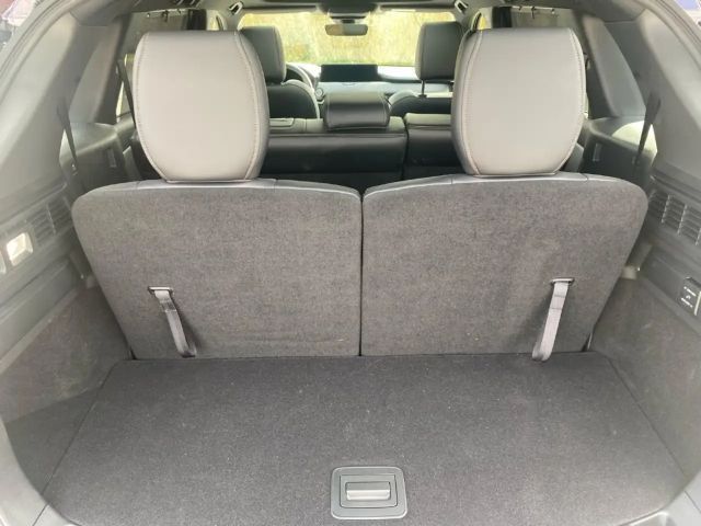 Mazda CX-80 7-Zitter Homura Plus