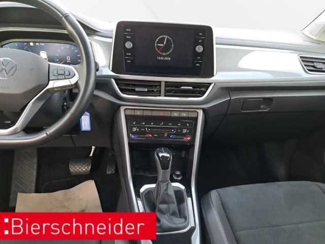 Volkswagen T-Roc 2.0 TDI DSG Pro Style