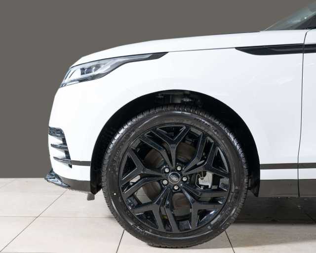 Land Rover Range Rover Velar Dynamic HSE