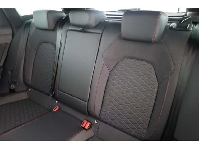 Seat Leon 2.0 TDI FR-lijn Sportstourer