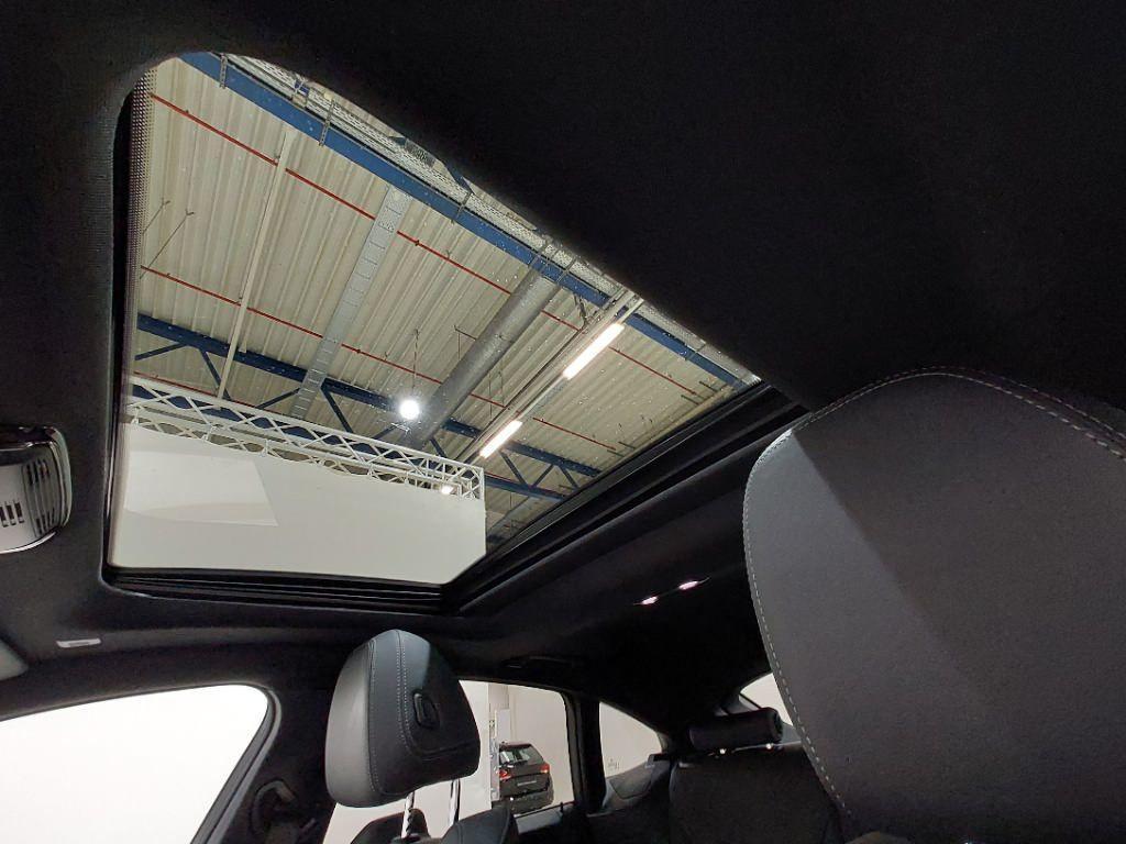 BMW i4 Gran Coupé M-Sport Sedan