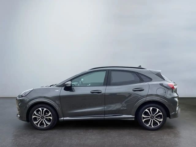 Ford Puma EcoBoost ST Line
