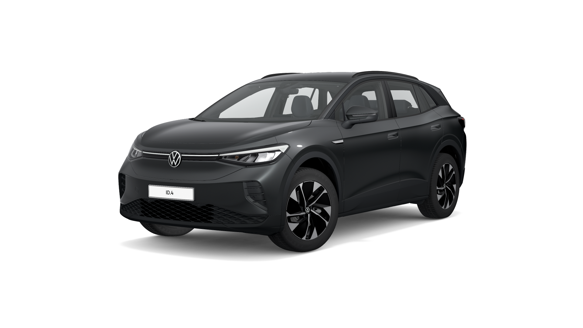 Volkswagen ID.4 City