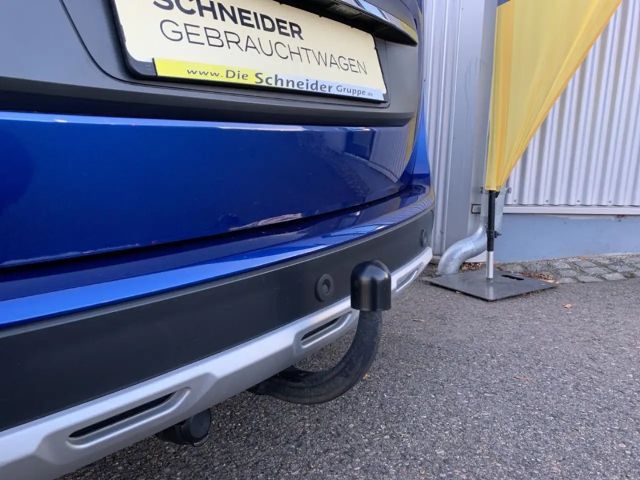 Dacia Lodgy Plus Stepway