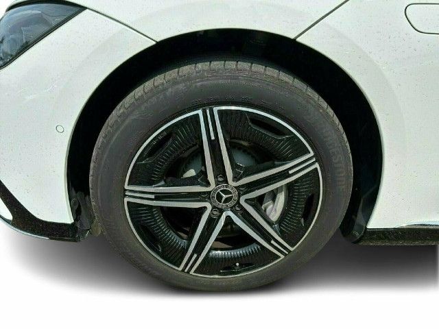 Mercedes-Benz EQE 300 Sedan