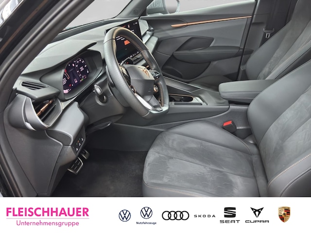 Cupra Terramar 1.5 eTSI