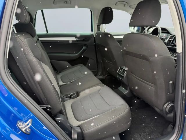 Skoda Kodiaq 1.5 TSI Ambition