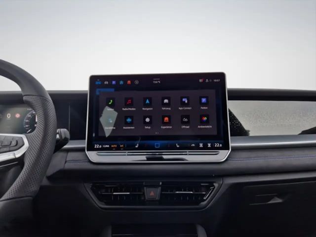 Volkswagen Tayron R-Line