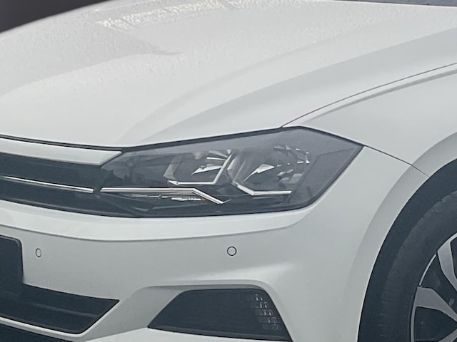 Volkswagen Polo 1.0 TSI