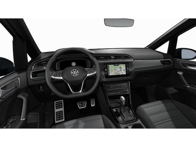 Volkswagen Touran 1.5 TSI Highline