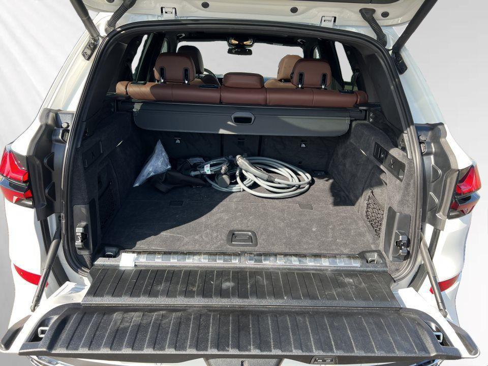 BMW X5 xDrive50e