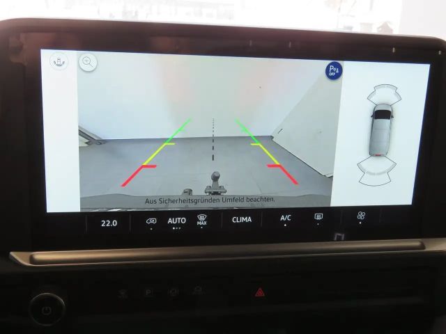 Volkswagen Transporter T7