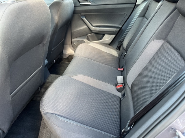 Volkswagen Polo 1.0 TSI Life