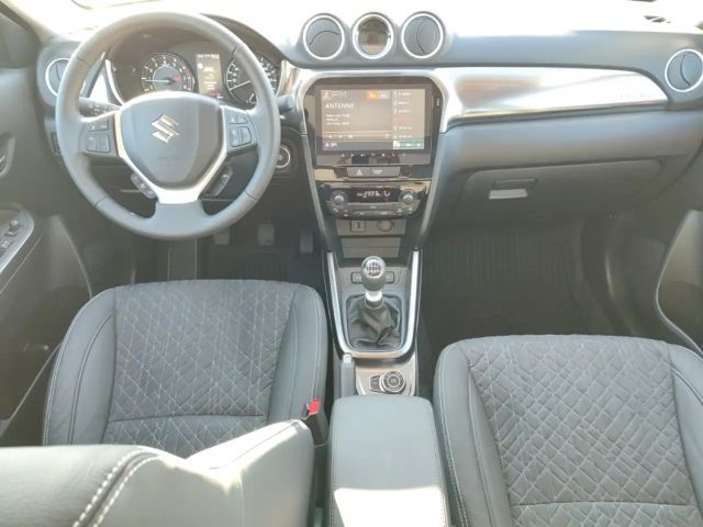 Suzuki Vitara 4x4 Comfort Hybrid