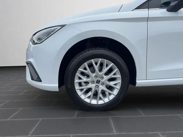 Seat Ibiza 1.0 TSI Xcellence