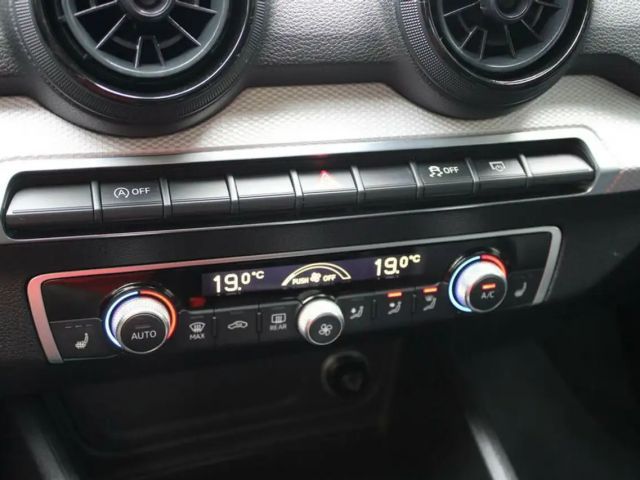 Audi A3 35 TFSI Sedan