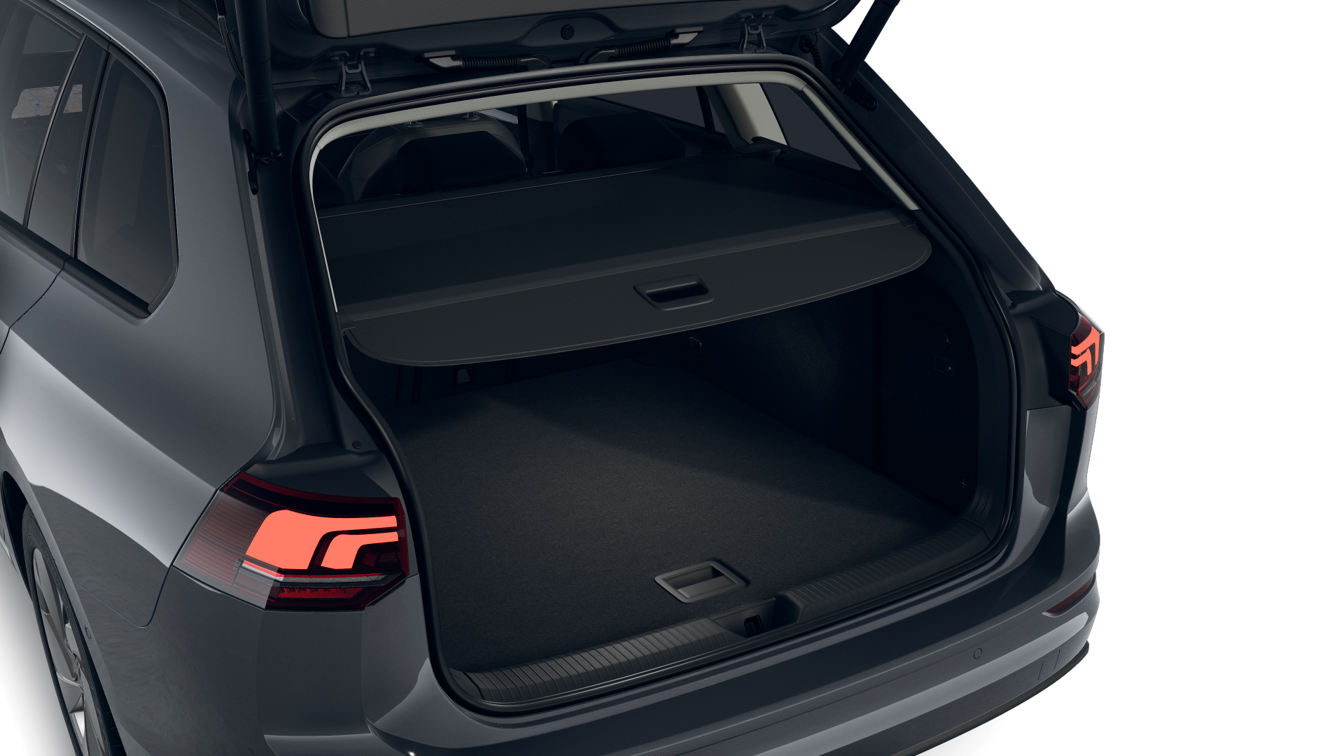 Volkswagen Golf 2.0 TDI DSG Variant