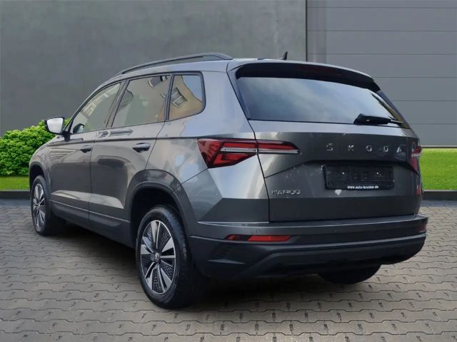 Skoda Karoq Tour