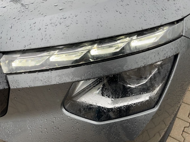 Skoda Kamiq 1.5 TSI Monte Carlo