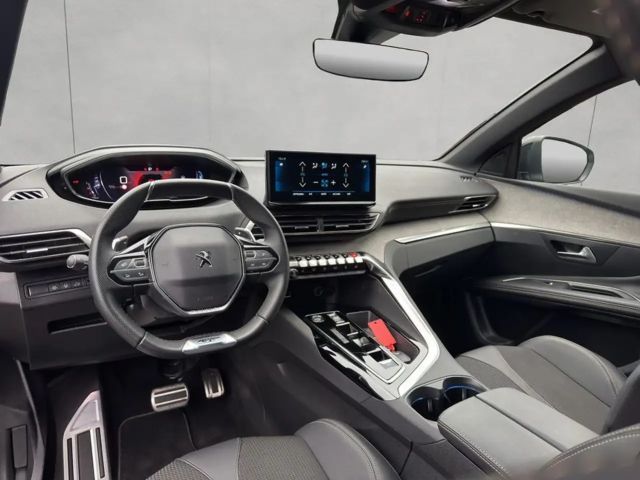 Peugeot 3008 GT-Line Hybrid