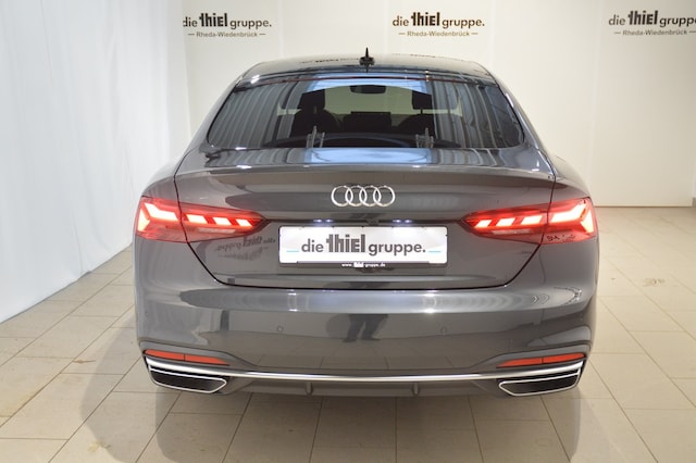 Audi A5 35 TFSI S-Tronic Sportback