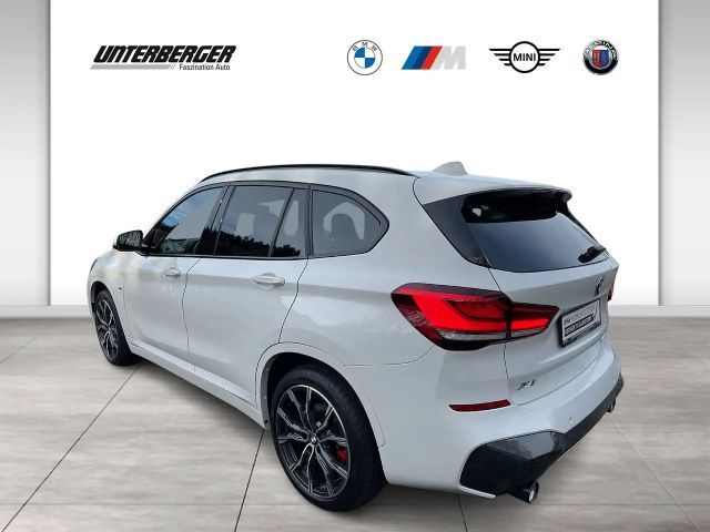 BMW X1 M-Sport xDrive20i