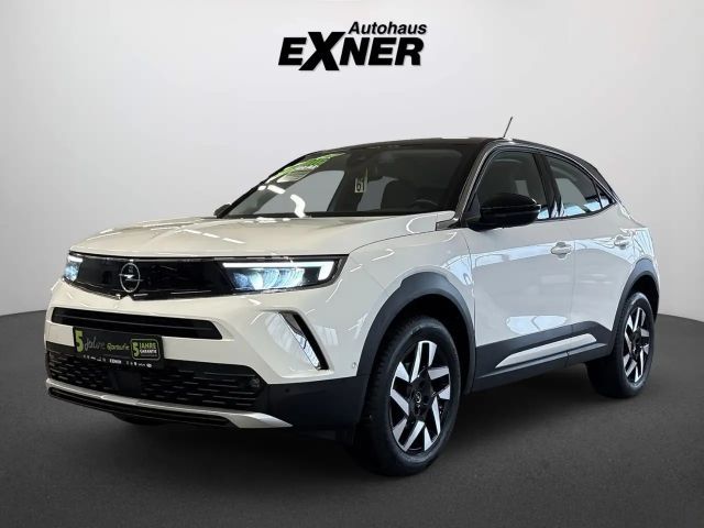 Opel Mokka 1.2 Turbo Elegance Turbo