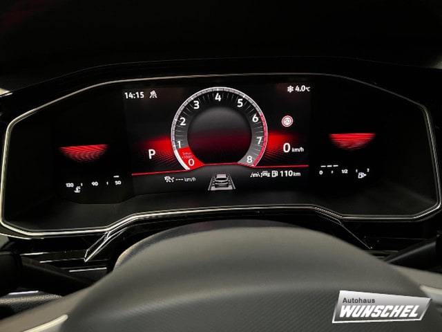 Volkswagen Polo DSG GTI IQ.Drive