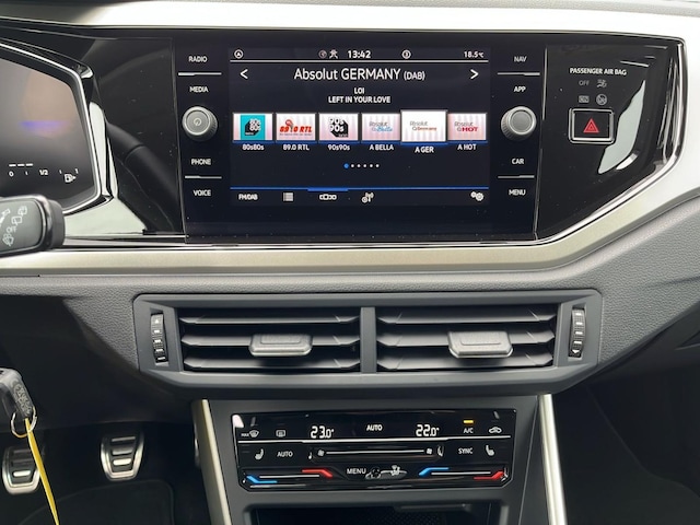 Volkswagen Taigo 1.0 TSI Life Move