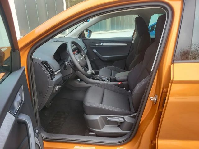 Skoda Karoq Selection