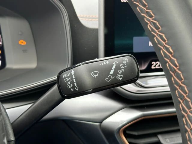 Cupra Leon DSG Sportstourer